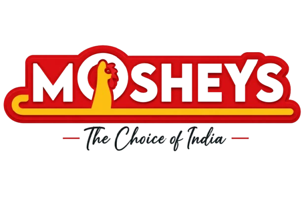 Mosheys partner logo
